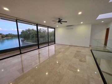 Casa en Renta en Kanha Grand Lago | Yucatán Country Club