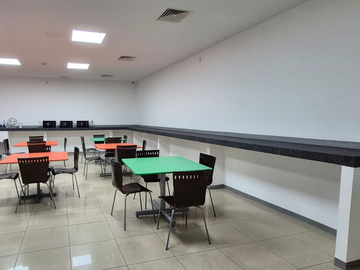 Oficina Renta Prolongacion Paseo de la Reforma Santa Fe Guajimalpa