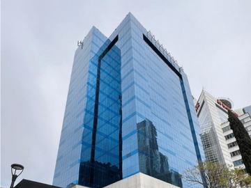 Oficina Renta Prolongacion Paseo de la Reforma Santa Fe Guajimalpa