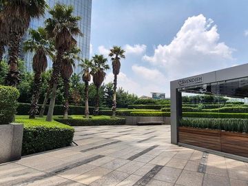 Oficinas Renta Santa Fe Santa Fe Guajimalpa