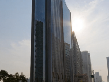 Oficinas Renta Santa Fe Santa Fe Guajimalpa
