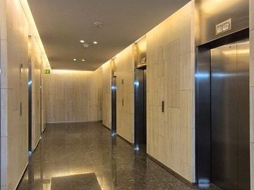 Oficinas Renta Santa Fe Santa Fe Guajimalpa