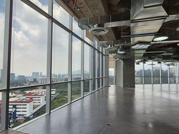 Oficinas Renta Santa Fe Santa Fe Guajimalpa