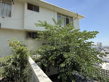 Casa en Venta en Vista Hermosa, Monterrey, N.L.