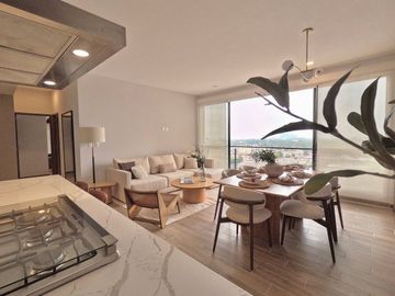 Departamento en venta a estrenar en la herradura