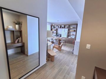 Departamento en venta a estrenar en la herradura