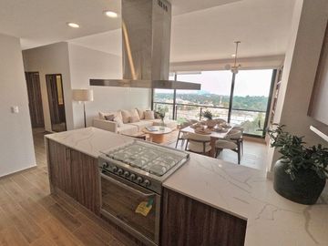 Departamento en venta a estrenar en la herradura