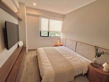 Departamento en venta a estrenar en la herradura