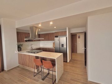 Departamento en venta a estrenar en la herradura