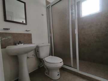 *Renta casa Sendas Residencial* Rec en planta baja