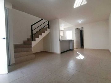 *Renta casa Sendas Residencial* Rec en planta baja