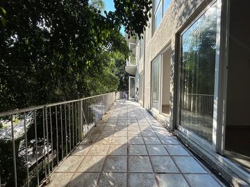 DEPA IDEAL EN RENTA EN EL OMBLIGO DE POLANCO