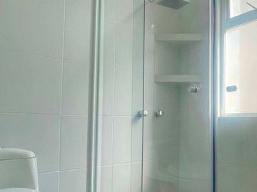 DEPA IDEAL EN RENTA EN EL OMBLIGO DE POLANCO