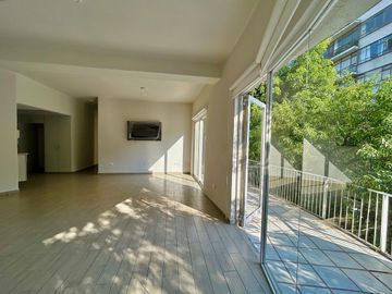 DEPA IDEAL EN RENTA EN EL OMBLIGO DE POLANCO
