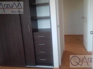 Renta Depto 3 rec, Piso 3 Toltecas 166, Parque San Antonio - Carola
