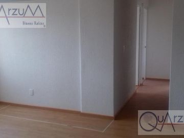 Renta Depto 3 rec, Piso 3 Toltecas 166, Parque San Antonio - Carola
