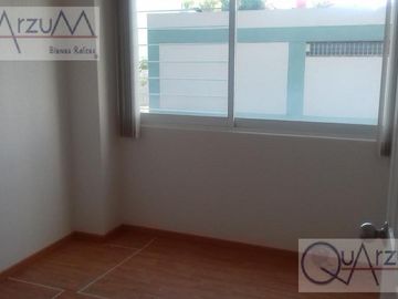 Renta Depto 3 rec, Piso 3 Toltecas 166, Parque San Antonio - Carola