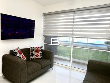 Departamento en Cancún
