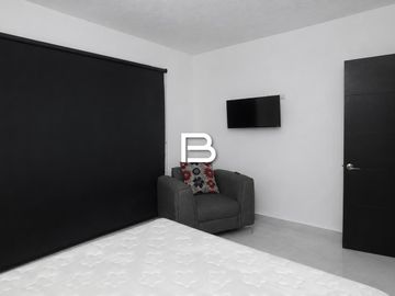 Departamento en Cancún