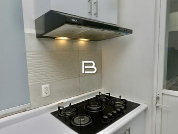 Departamento en Cancún