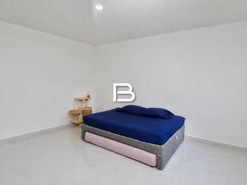 Departamento en Cancún