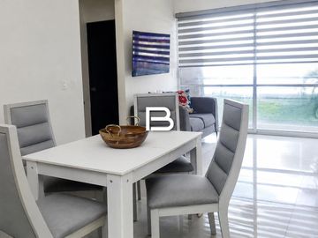 Departamento en Cancún