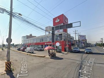 Local en renta, Heriberto Enriquez, Toluca