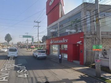 Local en renta, Heriberto Enriquez, Toluca