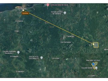 SE VENDE FINCA AGROPECUARIA EN COLÓN