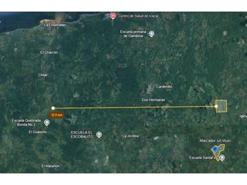 SE VENDE FINCA AGROPECUARIA EN COLÓN