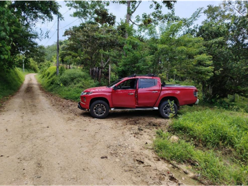 SE VENDE FINCA AGROPECUARIA EN COLÓN