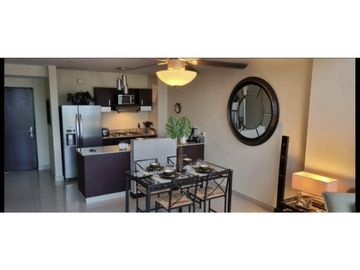 Alquiler de apartamento en PH Vitro Loft | El Cangrejo. GM