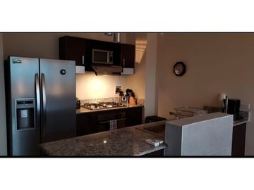 Alquiler de apartamento en PH Vitro Loft | El Cangrejo. GM