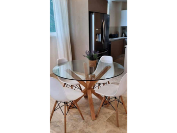 BUENAVENTURA / MARINA VILLAGE / 2 HABITACIONES / 120M / AMOBLADO