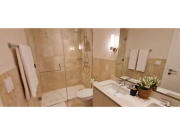 SE ALQUILA APARTAMENTO EN BUENAVENTURA MARINA VILLAGE 120M AMOBLADO