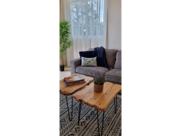 SE ALQUILA APARTAMENTO EN BUENAVENTURA MARINA VILLAGE 120M AMOBLADO