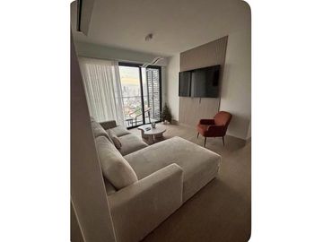 🇵🇦 APARTAMENTO AMOBLADO EN ALQUILER | A ESTRENAR EN HATO PINTADO