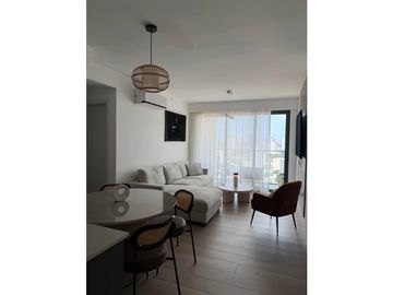 🇵🇦 APARTAMENTO AMOBLADO EN ALQUILER | A ESTRENAR EN HATO PINTADO
