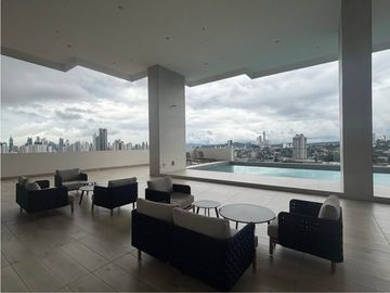 🇵🇦 APARTAMENTO AMOBLADO EN ALQUILER | A ESTRENAR EN HATO PINTADO
