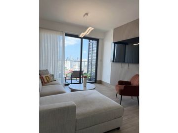 🇵🇦 APARTAMENTO AMOBLADO EN ALQUILER | A ESTRENAR EN HATO PINTADO