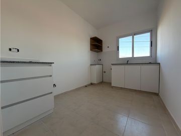 Departamento 2 ambientes en ALQUILER- Barrio Sarmiento