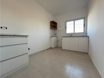 Departamento 2 ambientes en ALQUILER- Barrio Sarmiento