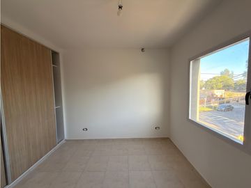 Departamento 2 ambientes en ALQUILER- Barrio Sarmiento