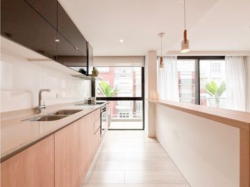 VENTA/ DEPARTAMENTO 2 AMBIENTES A LA CALLE/ MAR DEL PLATA