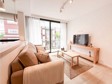 VENTA/ DEPARTAMENTO 2 AMBIENTES A LA CALLE/ MAR DEL PLATA