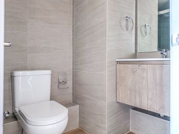 Av. La Florida 10695 (1 Est /2 Bod) [2820-4]