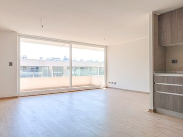Av. La Florida 10695 (1 Est /2 Bod) [2820-4]