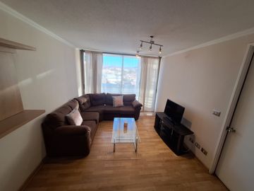 SE ARRIENDA HERMOSO DEPARTAMENTO 2D Y 1B INNOVA AMOBLADO