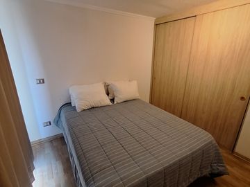 SE ARRIENDA HERMOSO DEPARTAMENTO 2D Y 1B INNOVA AMOBLADO