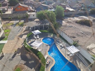 SE ARRIENDA HERMOSO DEPARTAMENTO 2D Y 1B INNOVA AMOBLADO